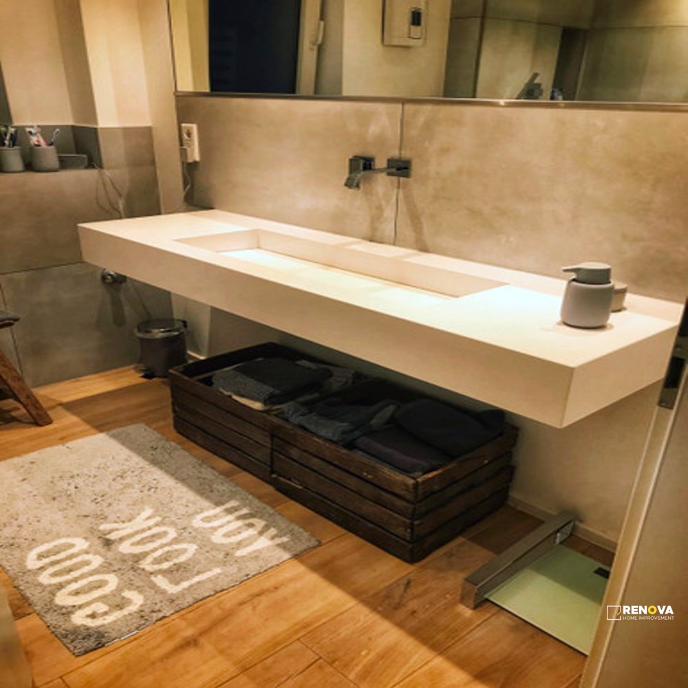 SILESTONE SLAB - 3