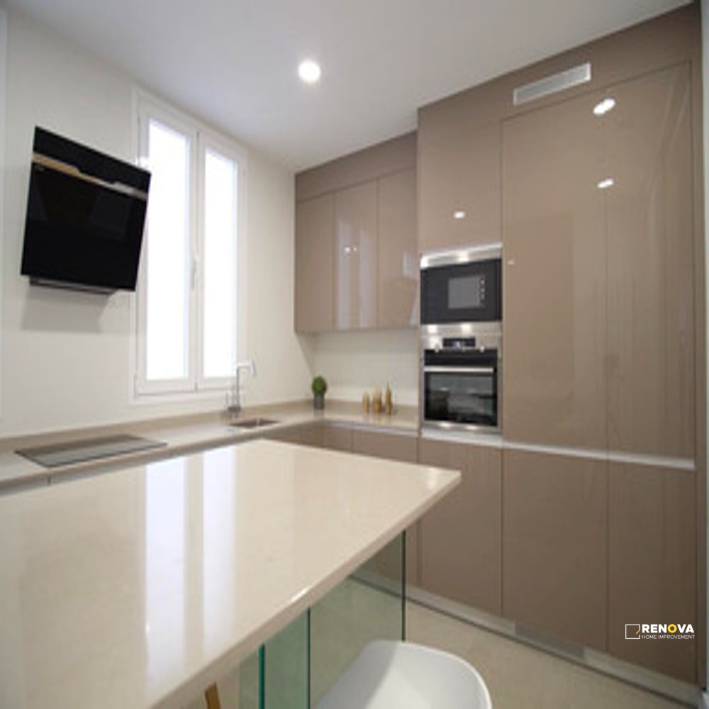 SILESTONE SLAB - 5