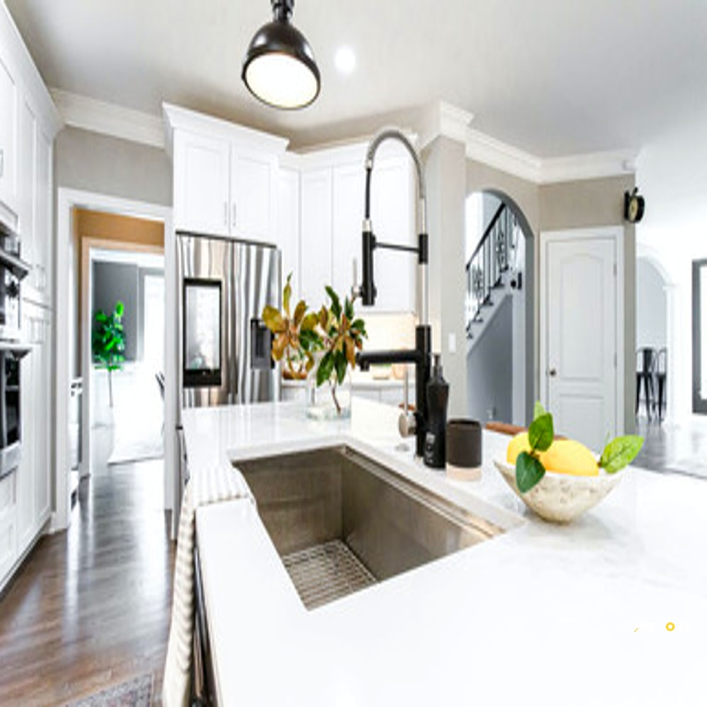 SILESTONE SLAB - 6