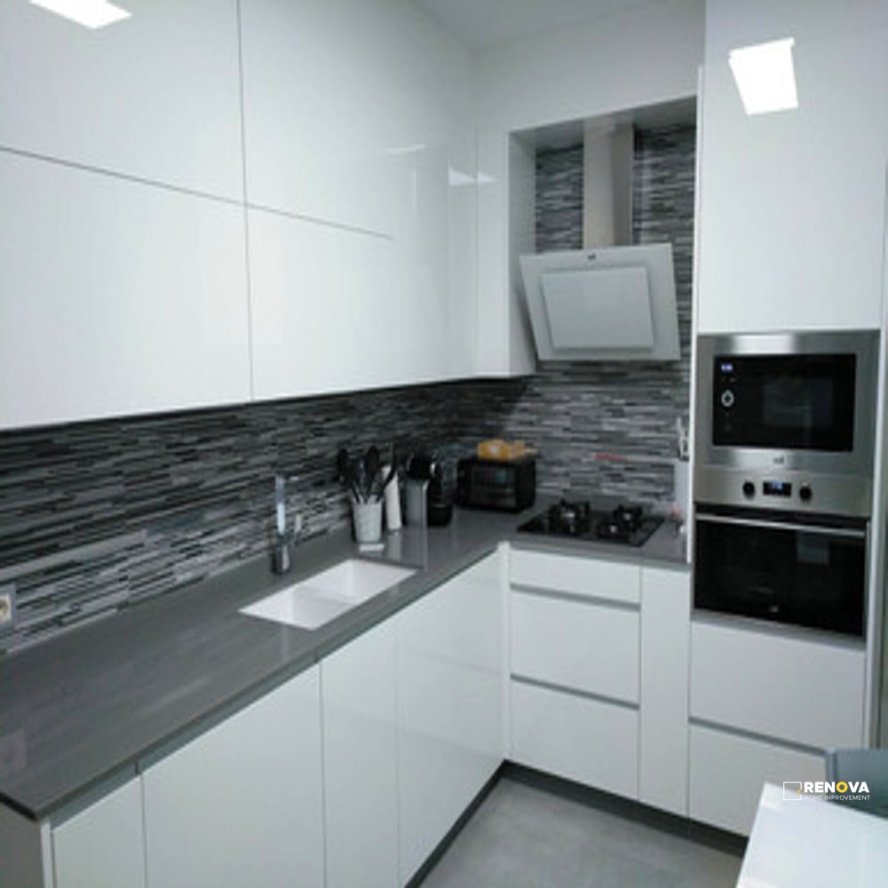 SILESTONE SLAB - 7