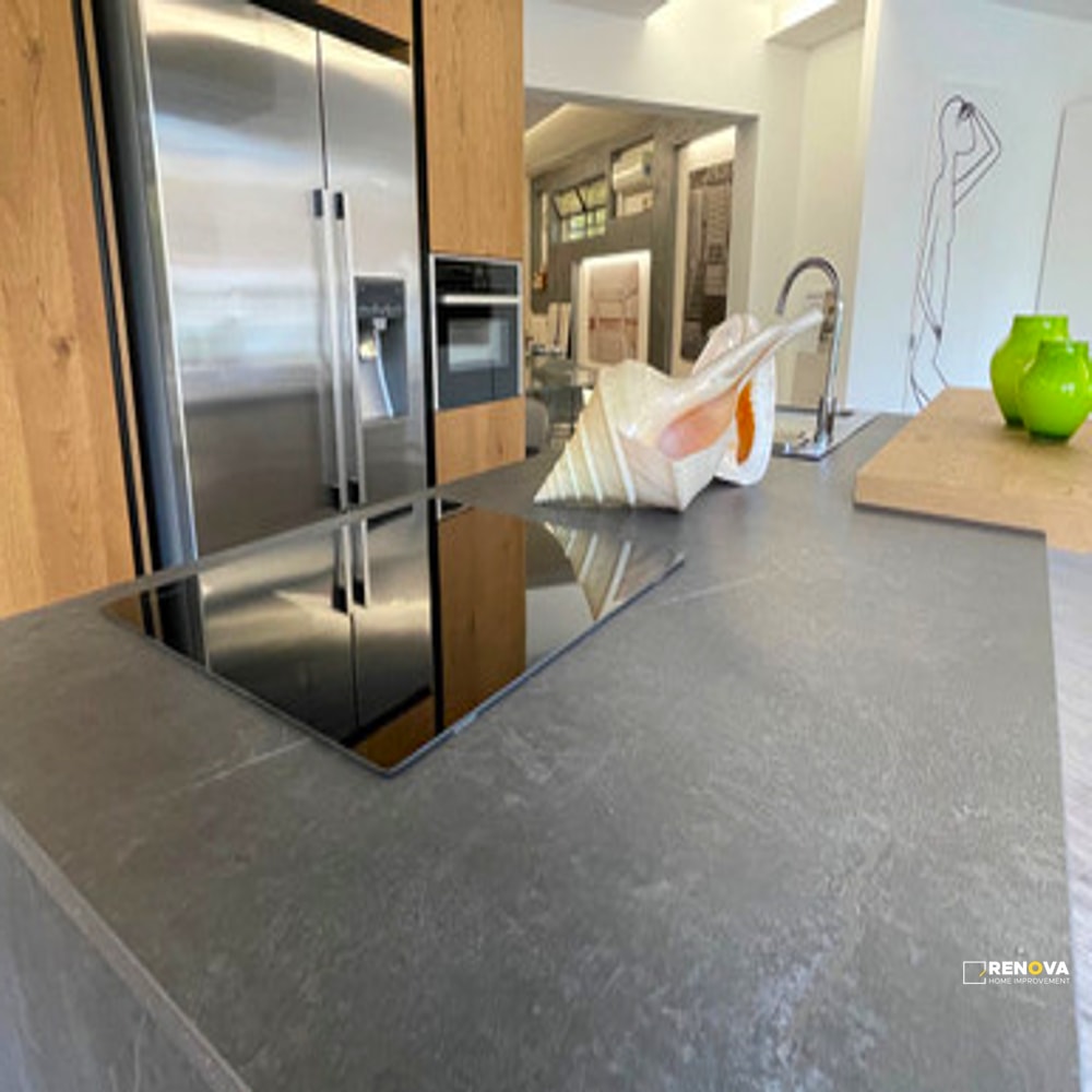 SILESTONE SLAB - 8