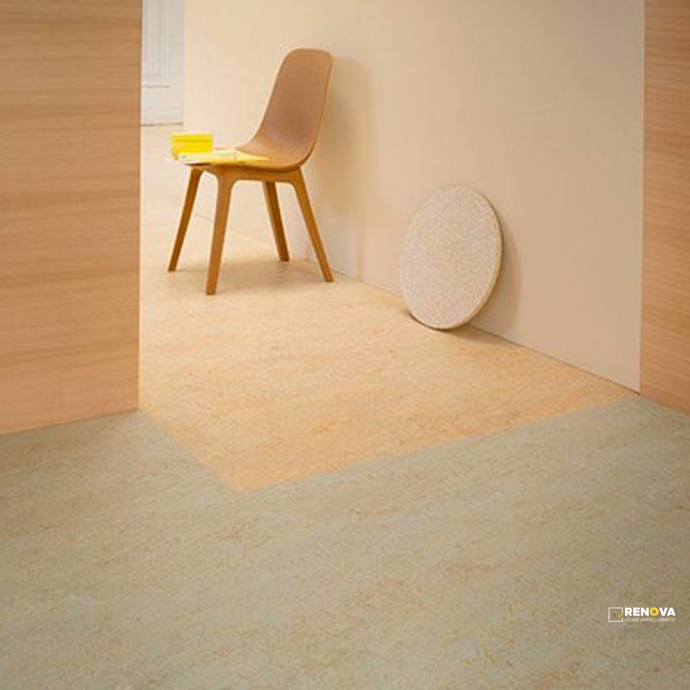 SPLASH MARMOLEUM 6FT 7IN - 3
