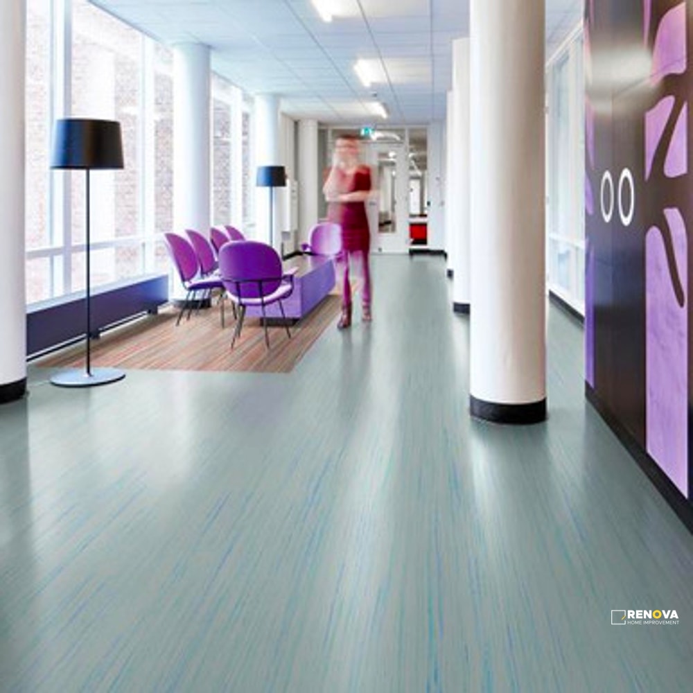 STRIATO MARMOLEUM 6FT 7IN - 2