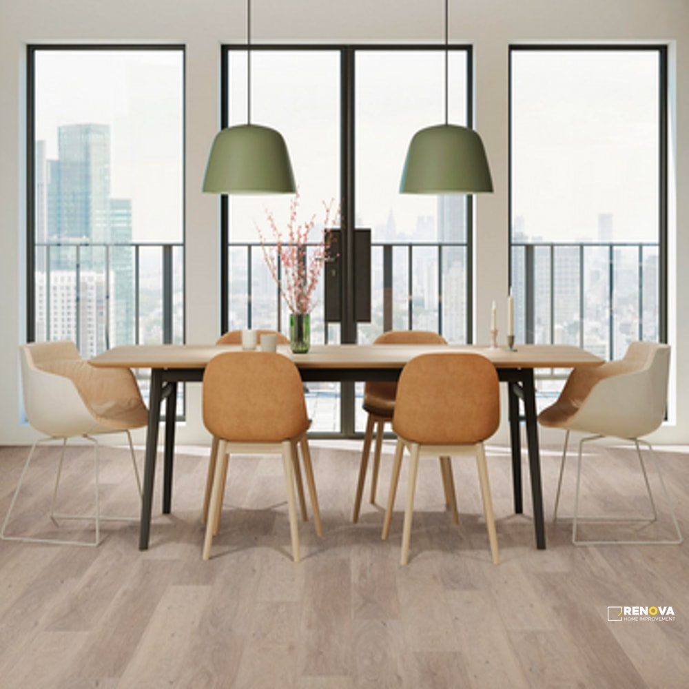 EVOKE ASTORIA TIEGAN OAK 0.24IN 7IN 60IN - 3