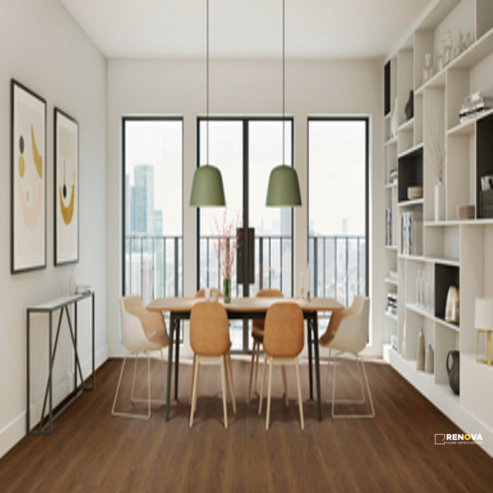 EVOKE ASTORIA ROSE OAK SPC 0.24IN 7IN 60IN