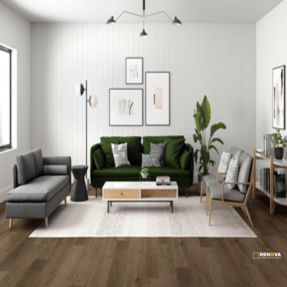 EVOKE CANYON CADE OAK WPC 7.5MM 7IN 60IN - 5