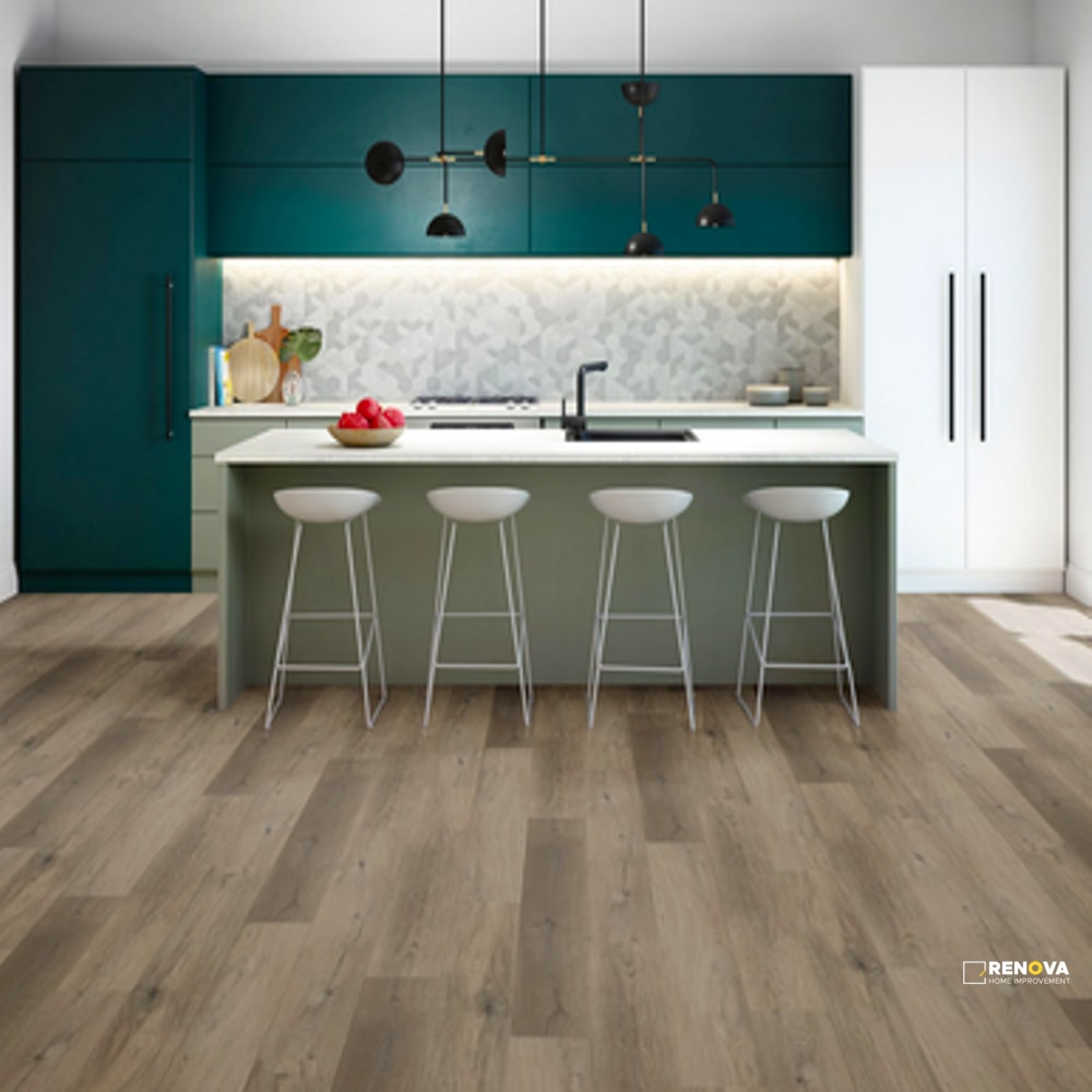 EVOKE CANYON TAYLOR OAK WPC 7.5MM 7IN 60IN - 5