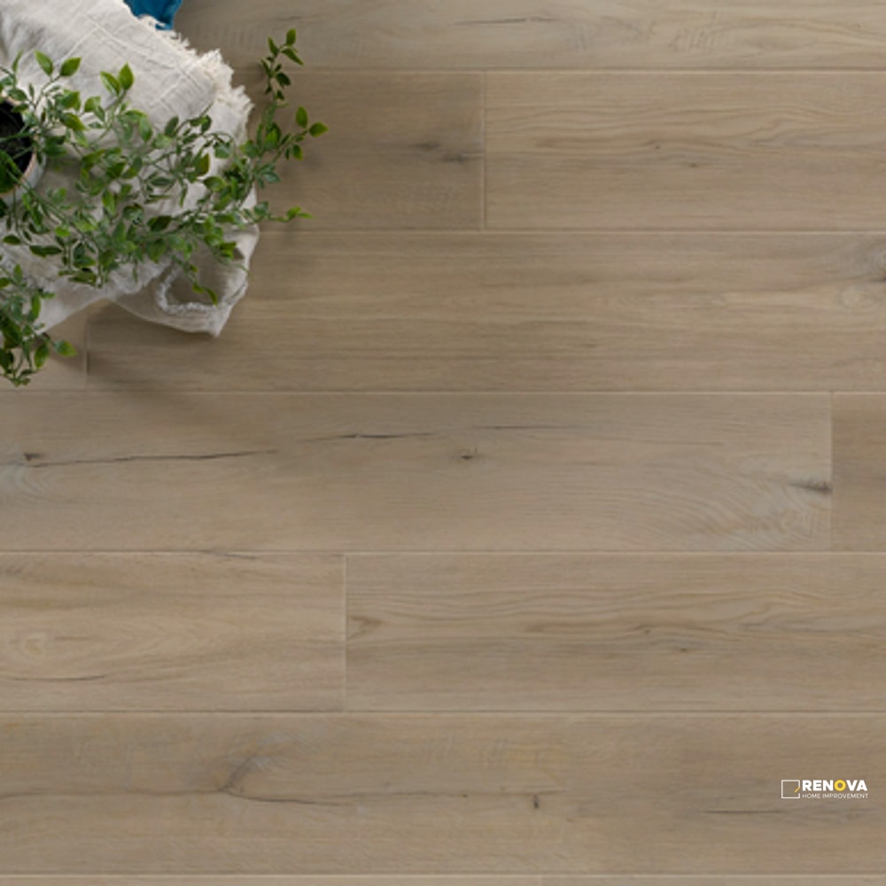 EVOKE CANYON CAMDEN OAK WPC 7.5MM 7IN 60IN