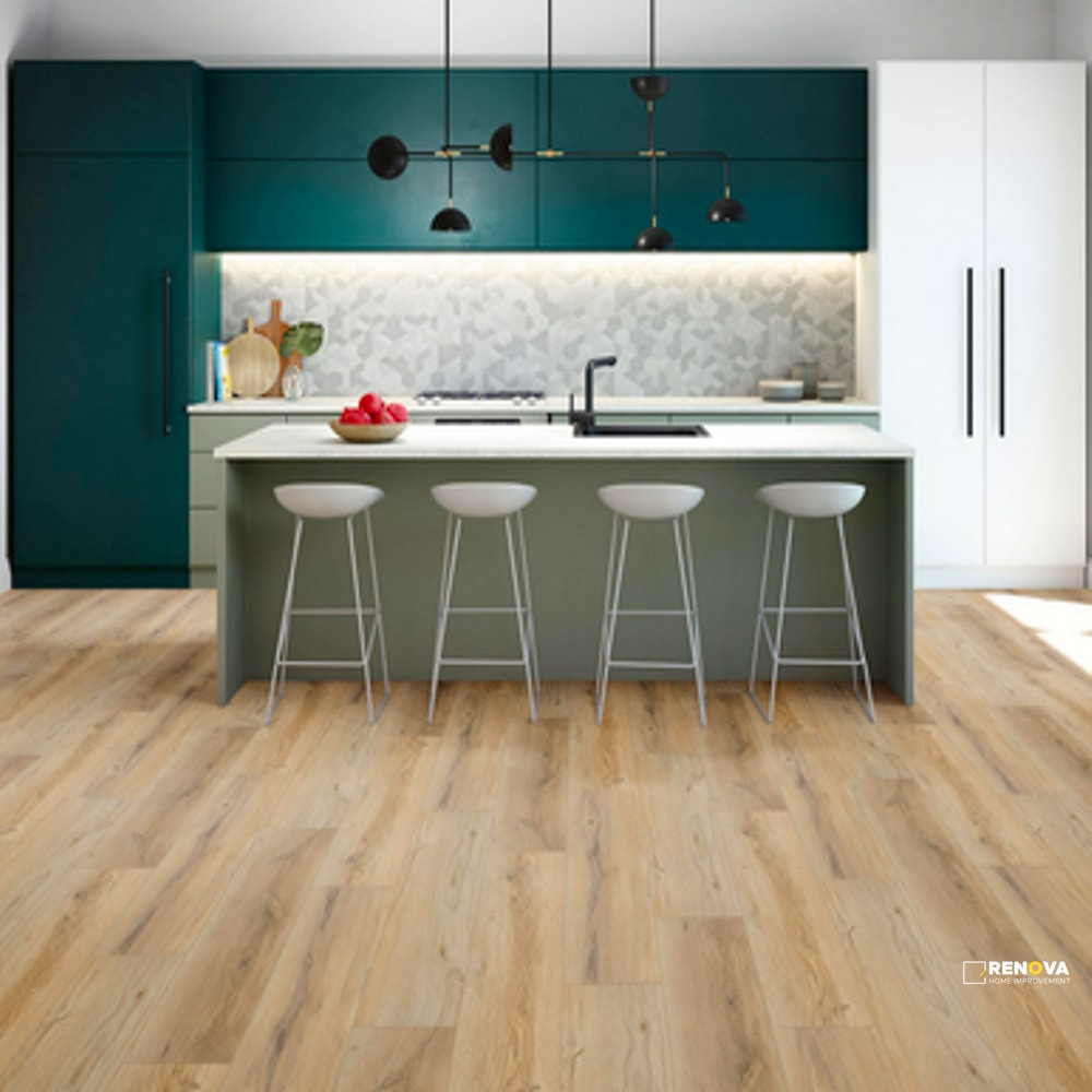 EVOKE TERRACE RAYANA OAK SPC 0.25IN 9IN 60IN - 4