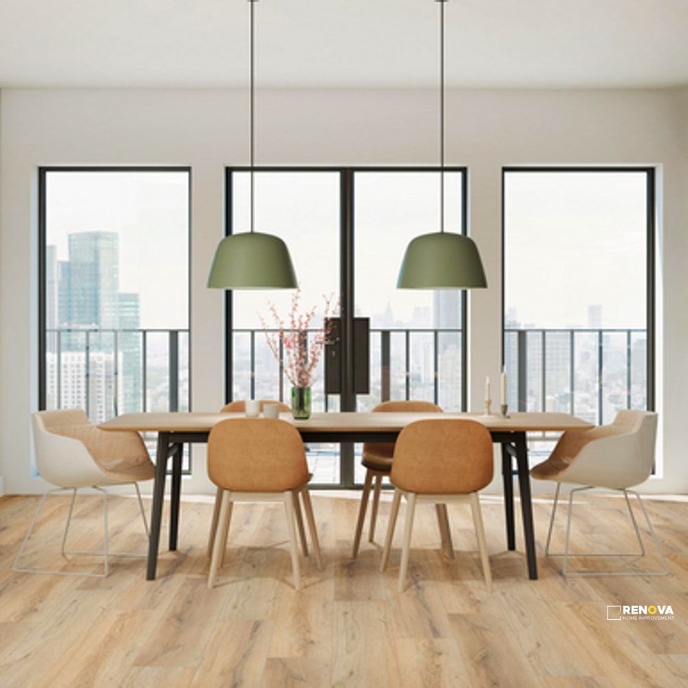 EVOKE TERRACE RAYANA OAK SPC 0.25IN 9IN 60IN - 5