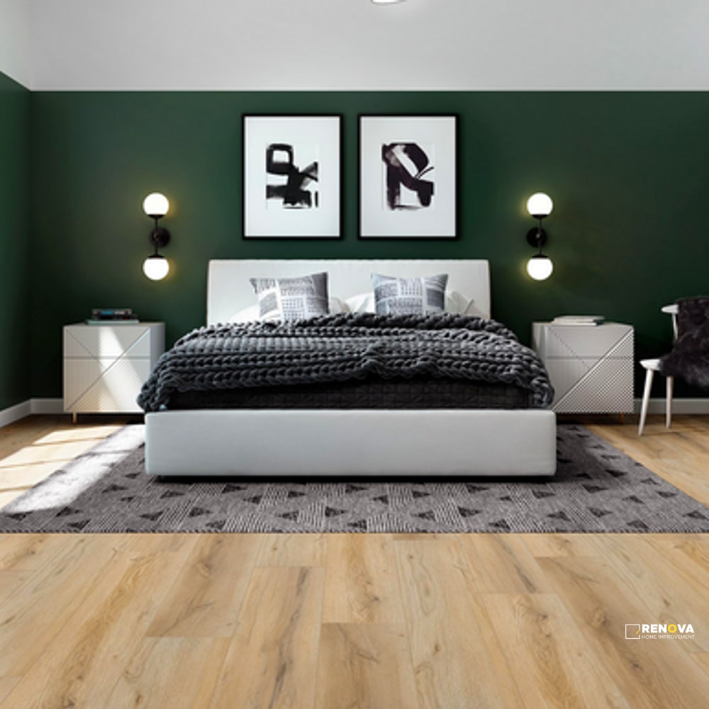 EVOKE TERRACE RAYANA OAK SPC 0.25IN 9IN 60IN - 6