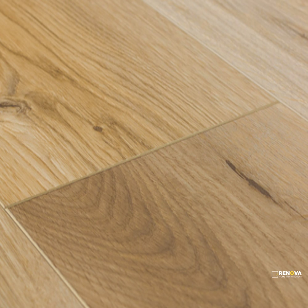 EVOKE TERRACE RAYANA OAK SPC 0.25IN 9IN 60IN - 2