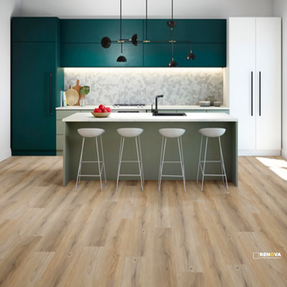 EVOKE TERRACE MACKLIN OAK SPC 5MM 9IN 60IN - 4