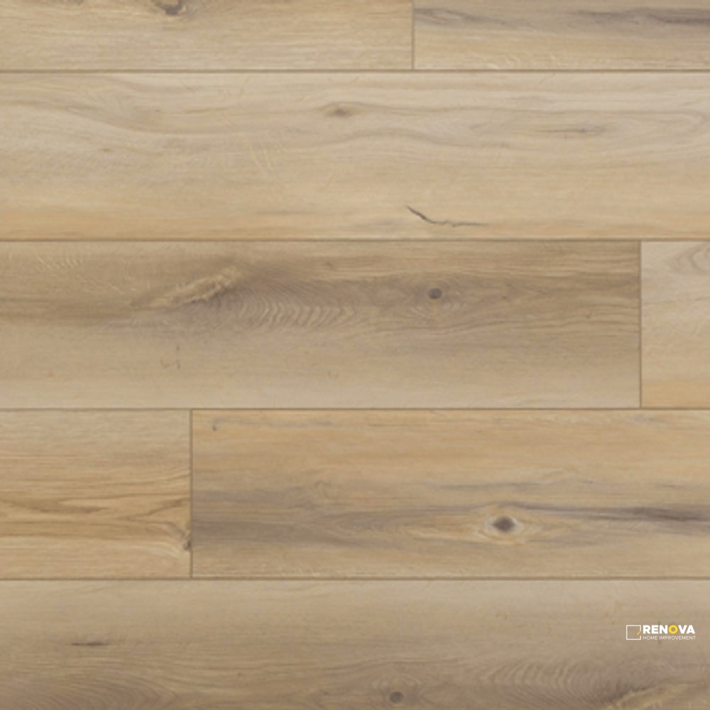 EVOKE TERRACE MACKLIN OAK SPC 5MM 9IN 60IN - 5