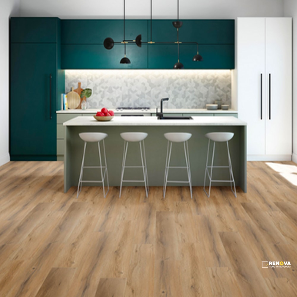 EVOKE TERRACE HOWIE OAK SPC 0.25IN 9IN 60IN - 3