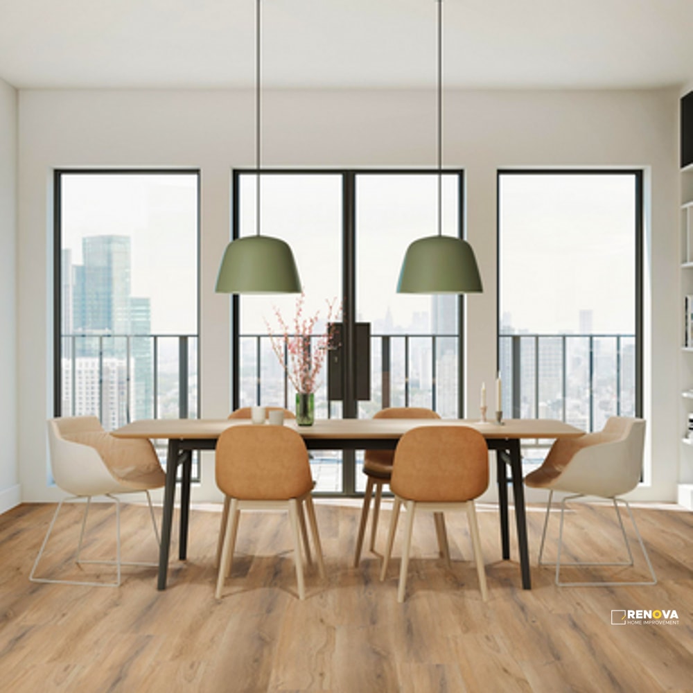EVOKE TERRACE HOWIE OAK SPC 0.25IN 9IN 60IN - 4