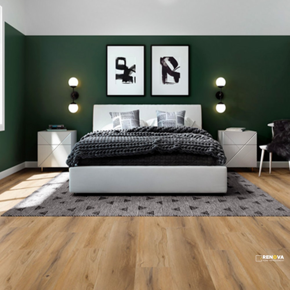 EVOKE TERRACE HOWIE OAK SPC 0.25IN 9IN 60IN
