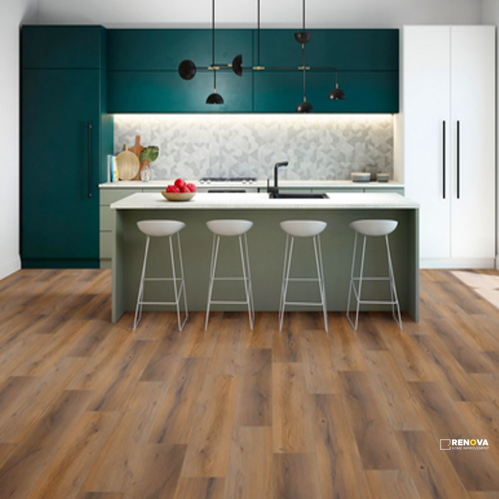 EVOKE TERRACE LEALA OAK SPC 0.25IN 9IN 60IN - 3