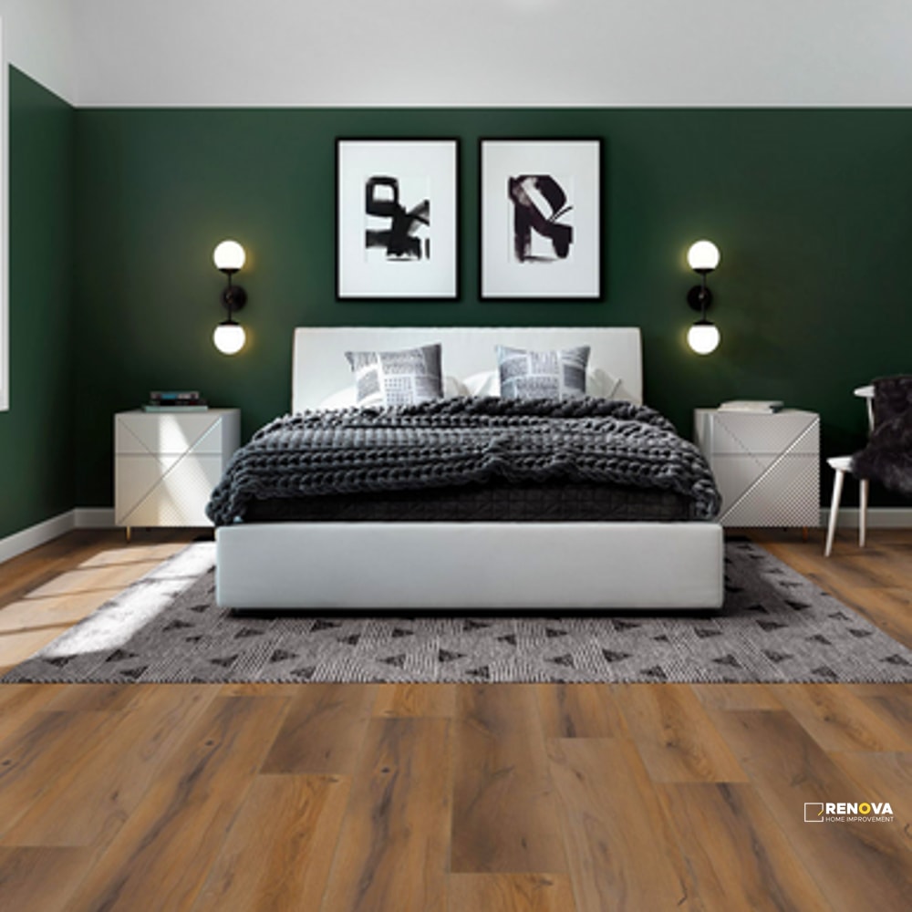 EVOKE TERRACE LEALA OAK SPC 0.25IN 9IN 60IN - 7