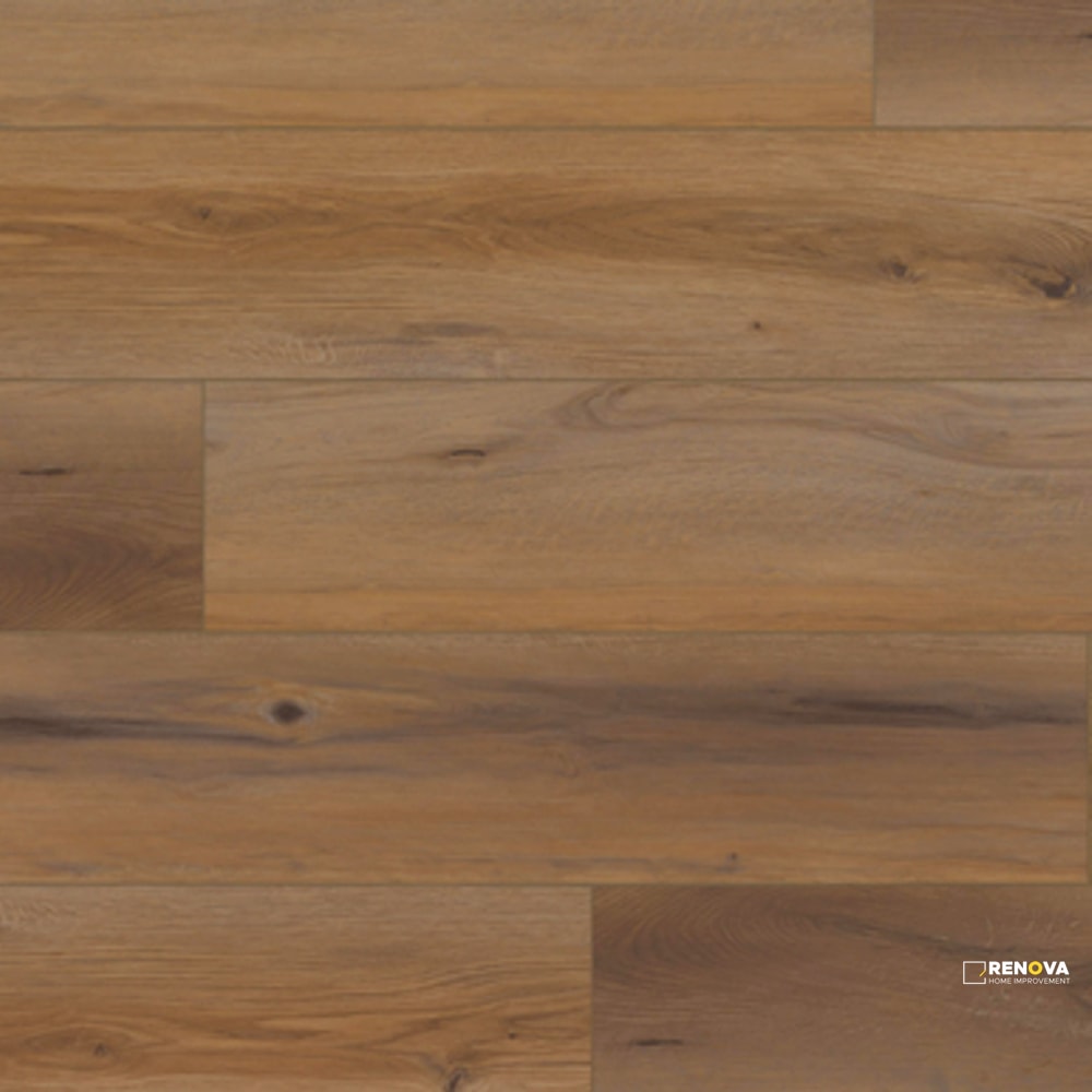 EVOKE TERRACE LEALA OAK SPC 0.25IN 9IN 60IN - 5