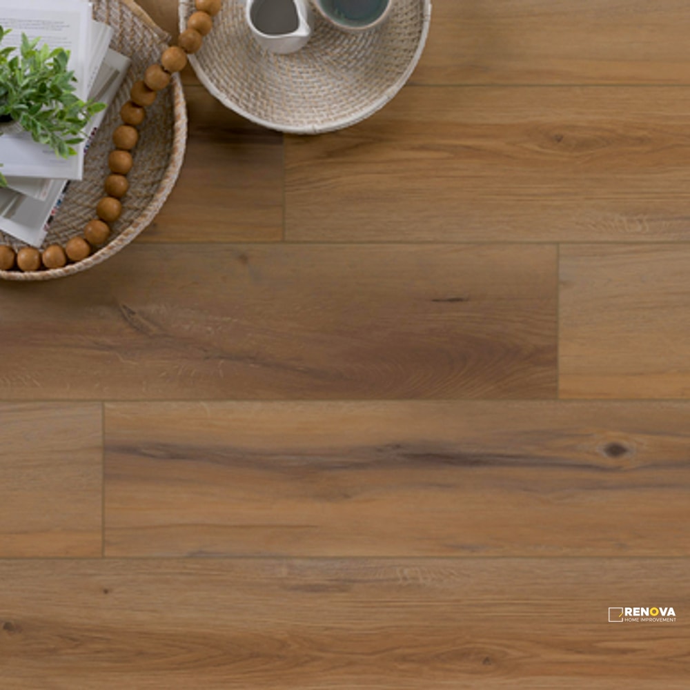 EVOKE TERRACE LEALA OAK SPC 0.25IN 9IN 60IN