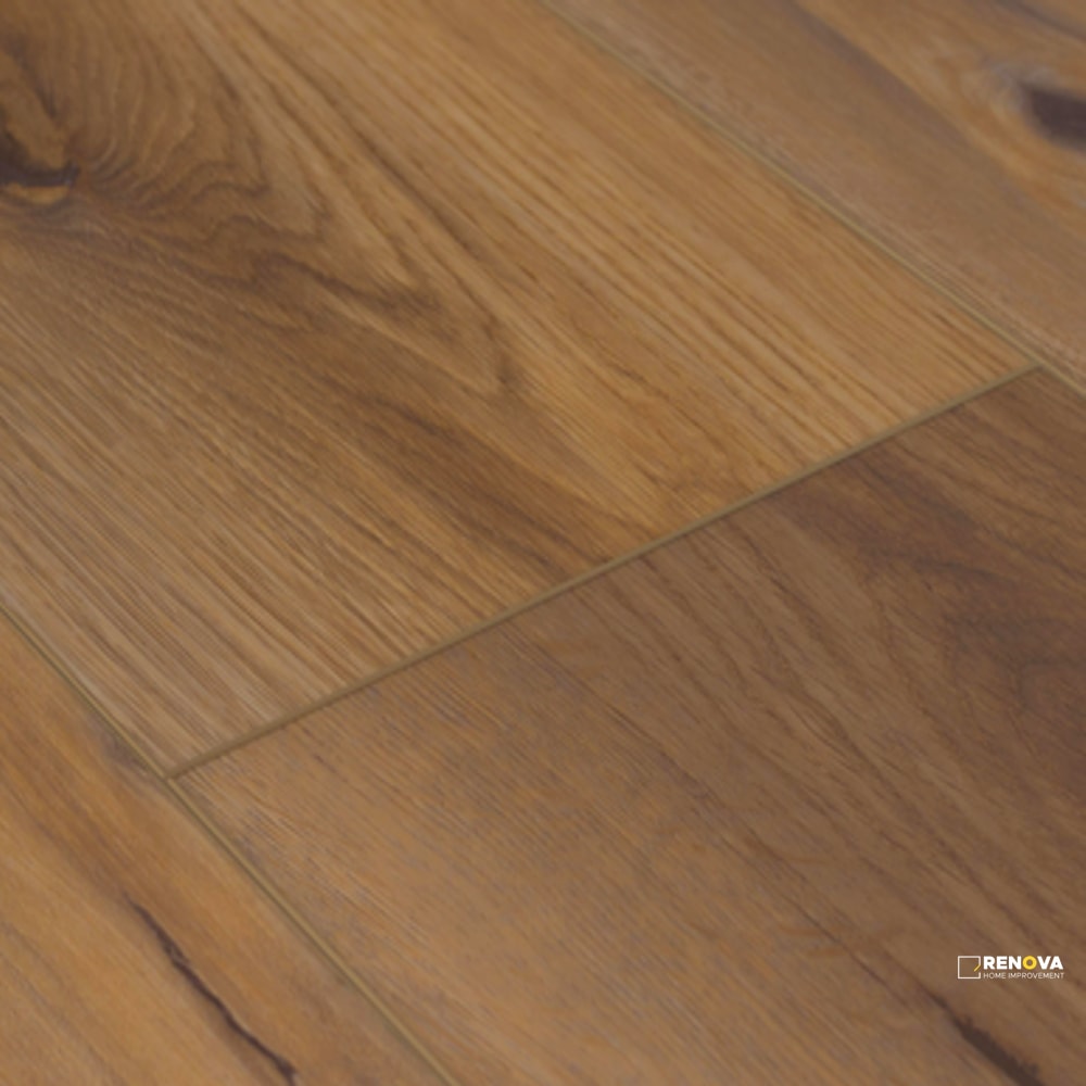 EVOKE TERRACE LEALA OAK SPC 0.25IN 9IN 60IN - 2