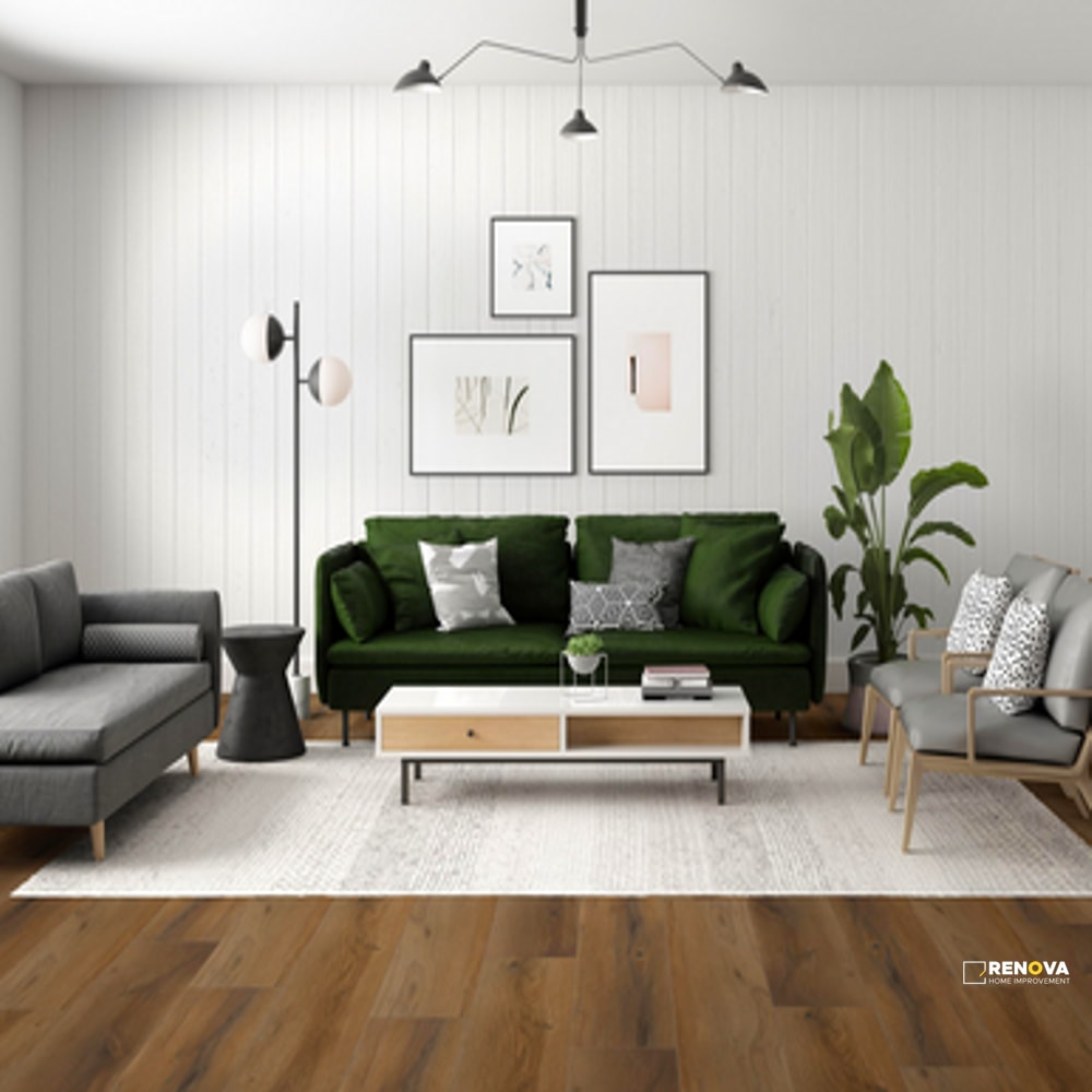 EVOKE TERRACE DAGMAR OAK SPC 5MM 9IN 60IN - 7