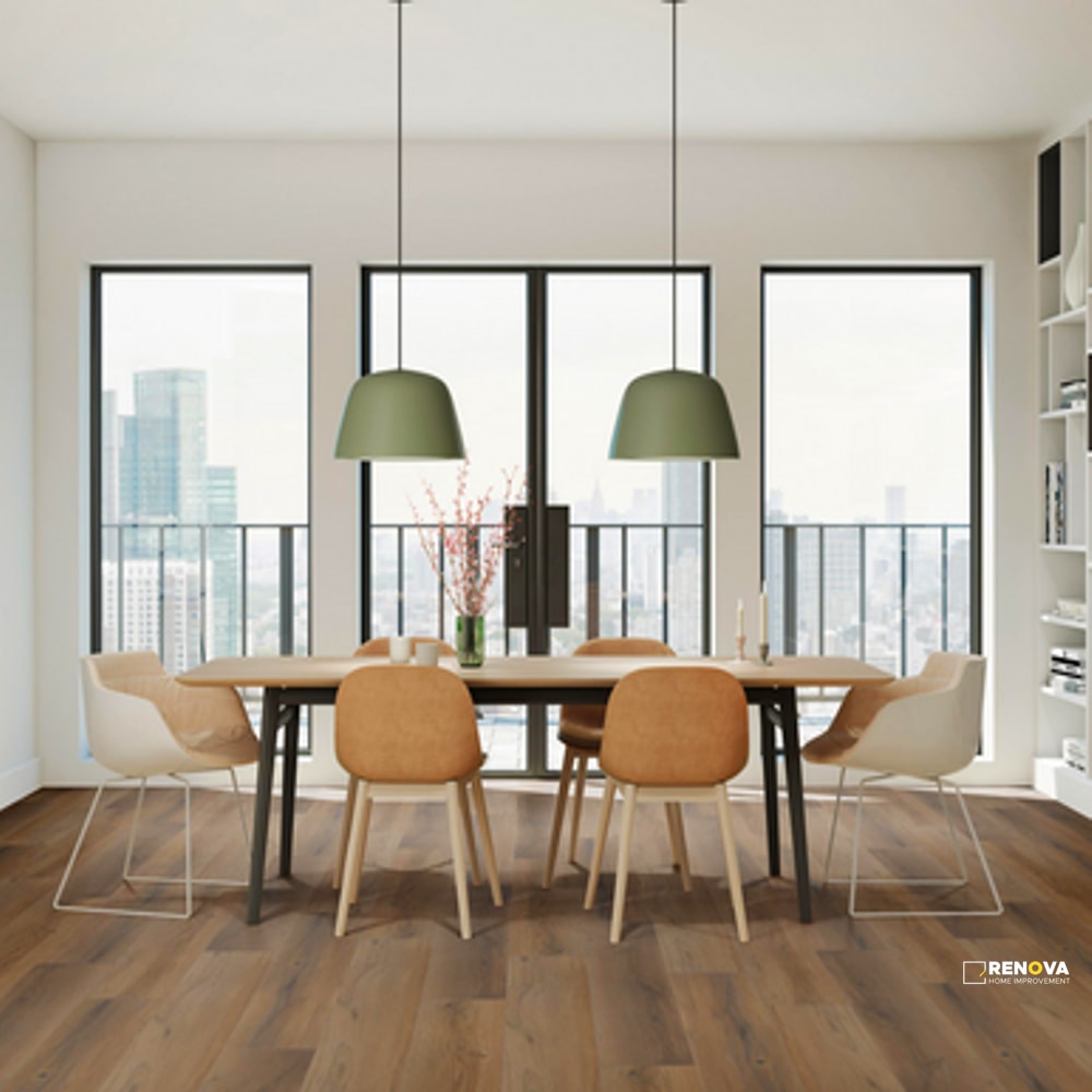 EVOKE TERRACE DAGMAR OAK SPC 5MM 9IN 60IN - 5