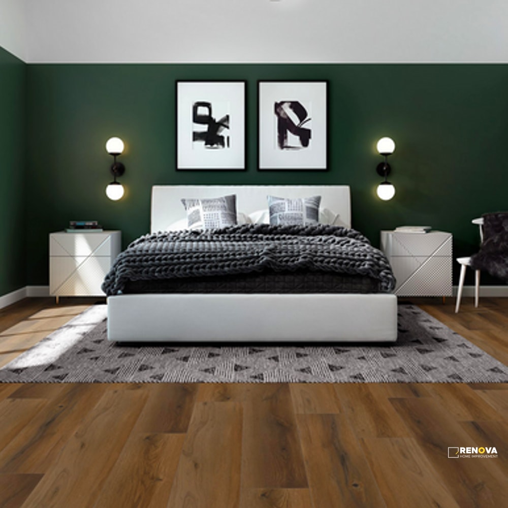 EVOKE TERRACE DAGMAR OAK SPC 5MM 9IN 60IN - 6