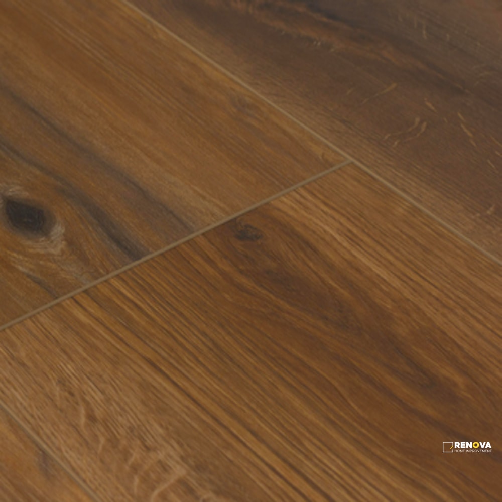 EVOKE TERRACE DAGMAR OAK SPC 5MM 9IN 60IN - 2
