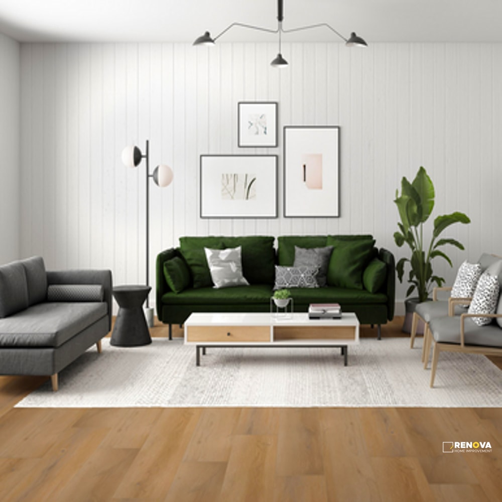 EVOKE TERRACE AIDA OAK SPC 0.25IN 9IN 60IN