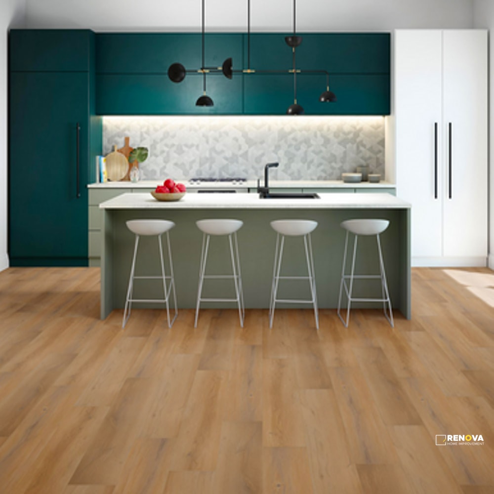 EVOKE TERRACE AIDA OAK SPC 0.25IN 9IN 60IN - 5