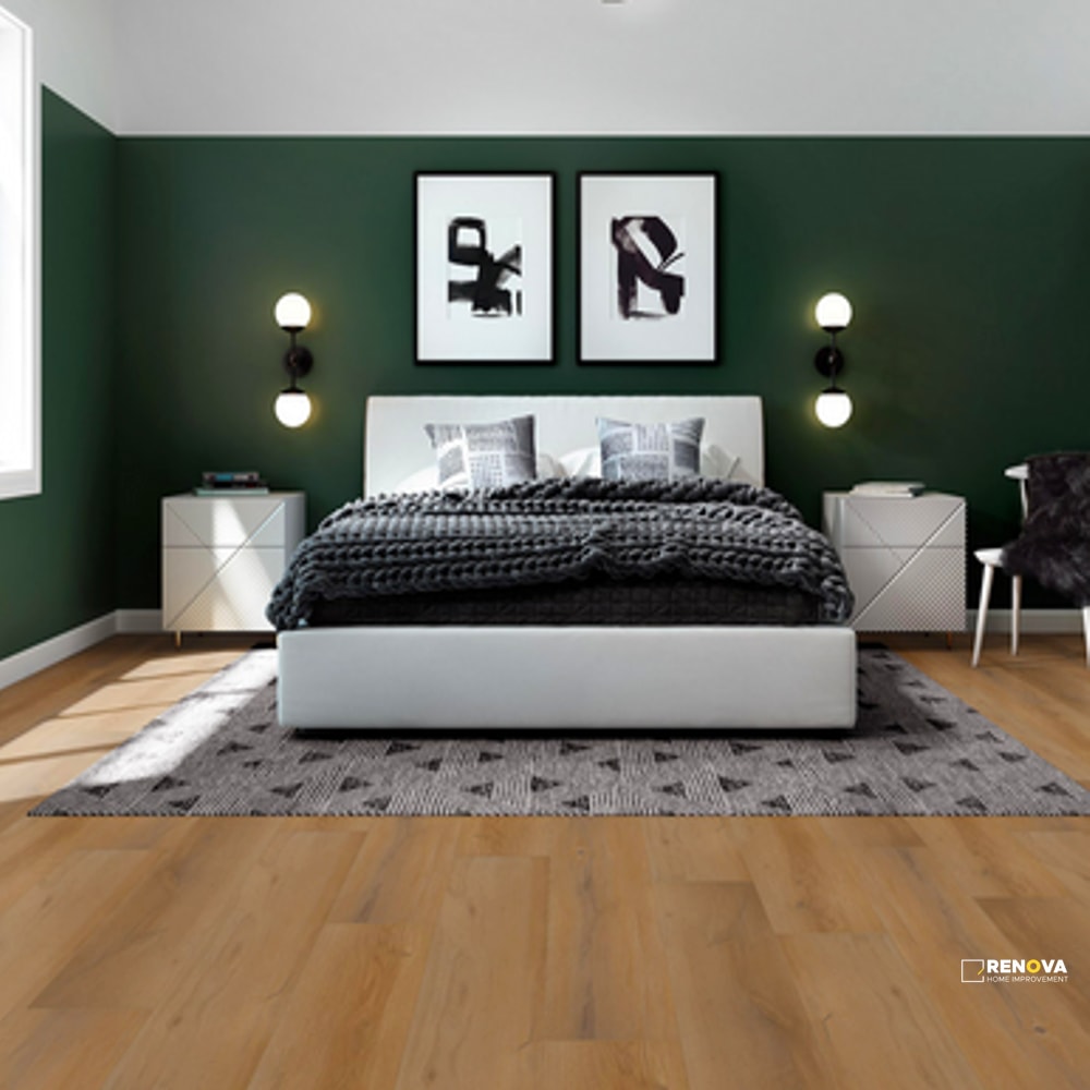 EVOKE TERRACE AIDA OAK SPC 0.25IN 9IN 60IN - 2
