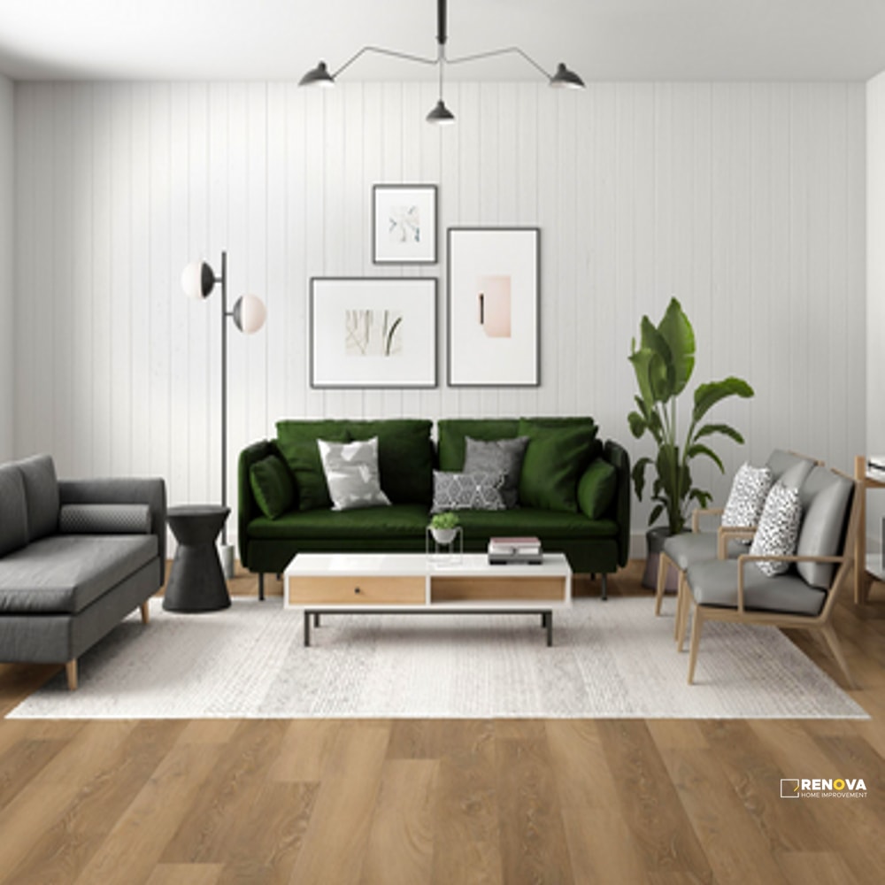 EVOKE SUMMIT VICKY OAK SPC 0.25IN 7IN 60IN - 4