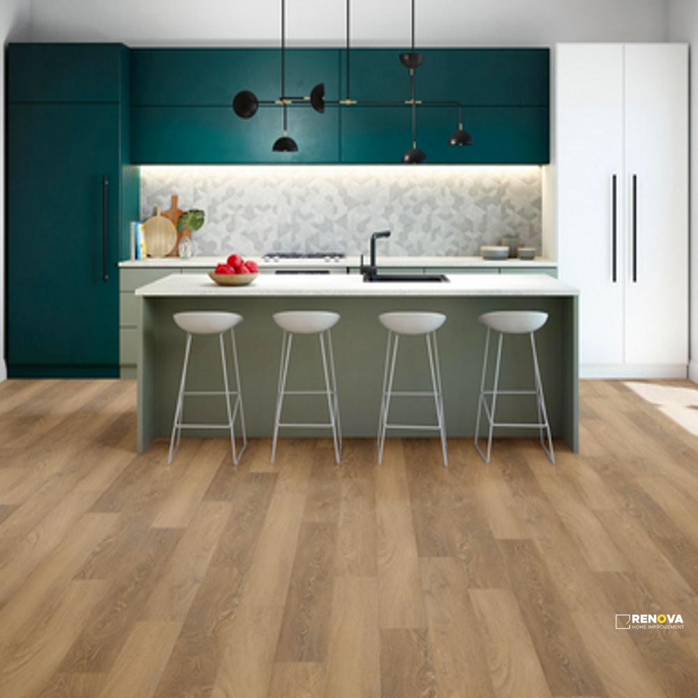 EVOKE SUMMIT VICKY OAK SPC 0.25IN 7IN 60IN - 6