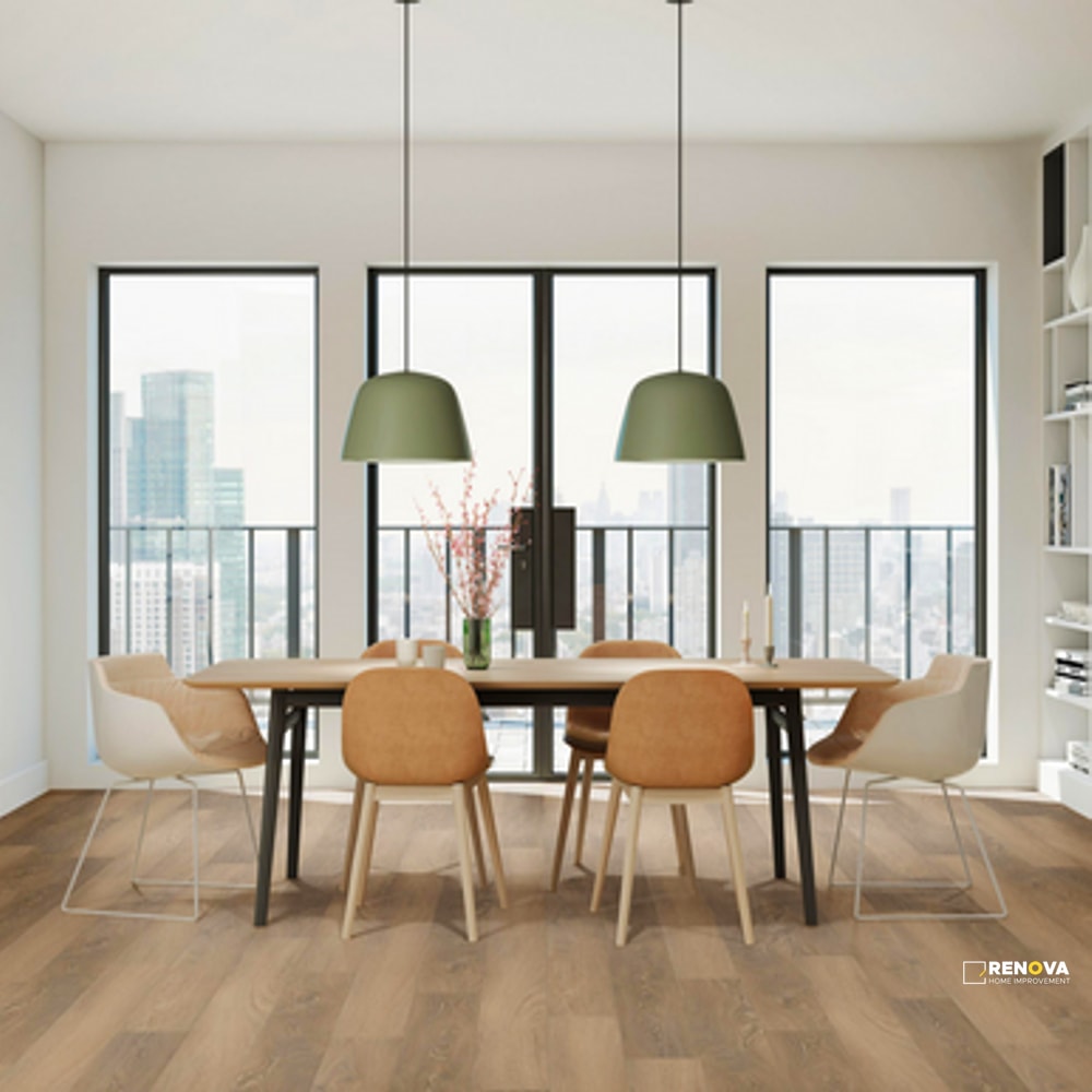EVOKE SUMMIT VICKY OAK SPC 0.25IN 7IN 60IN - 5