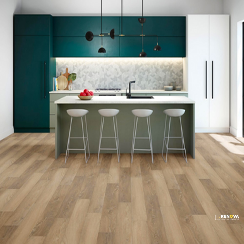 EVOKE SUMMIT BECKHAM OAK SPC 0.25IN 7IN 60IN - 5