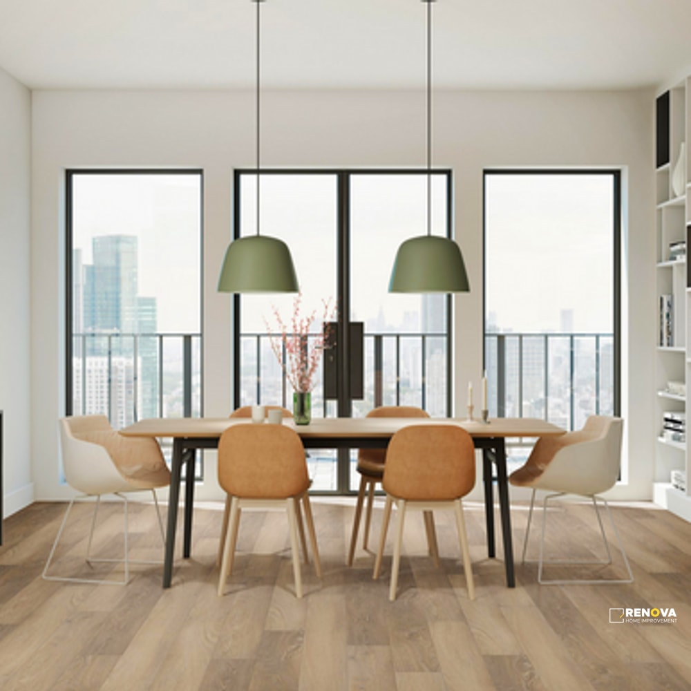 EVOKE SUMMIT BECKHAM OAK SPC 0.25IN 7IN 60IN - 3
