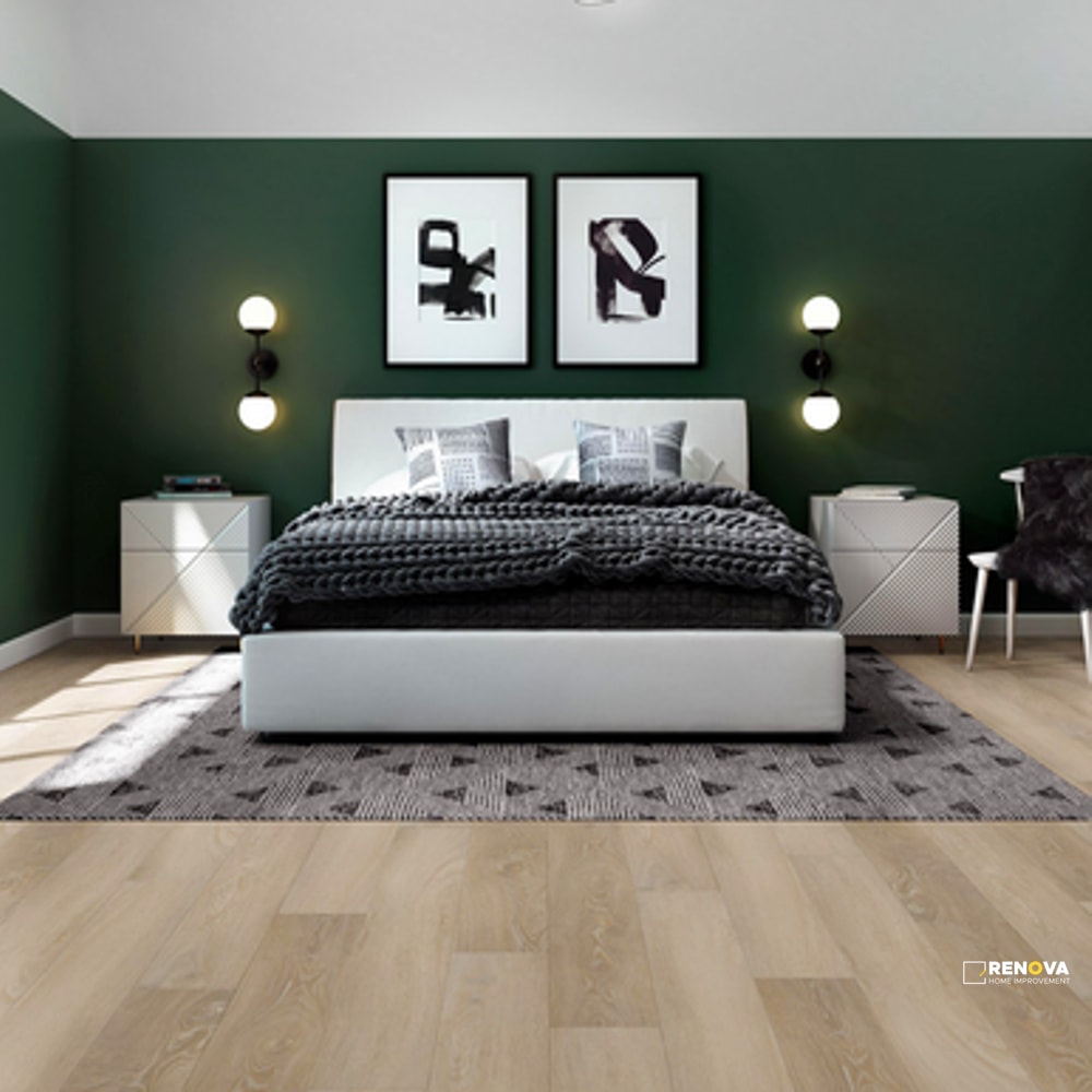 EVOKE SUMMIT LEXI OAK SPC 0.25IN 7IN 60IN - 3