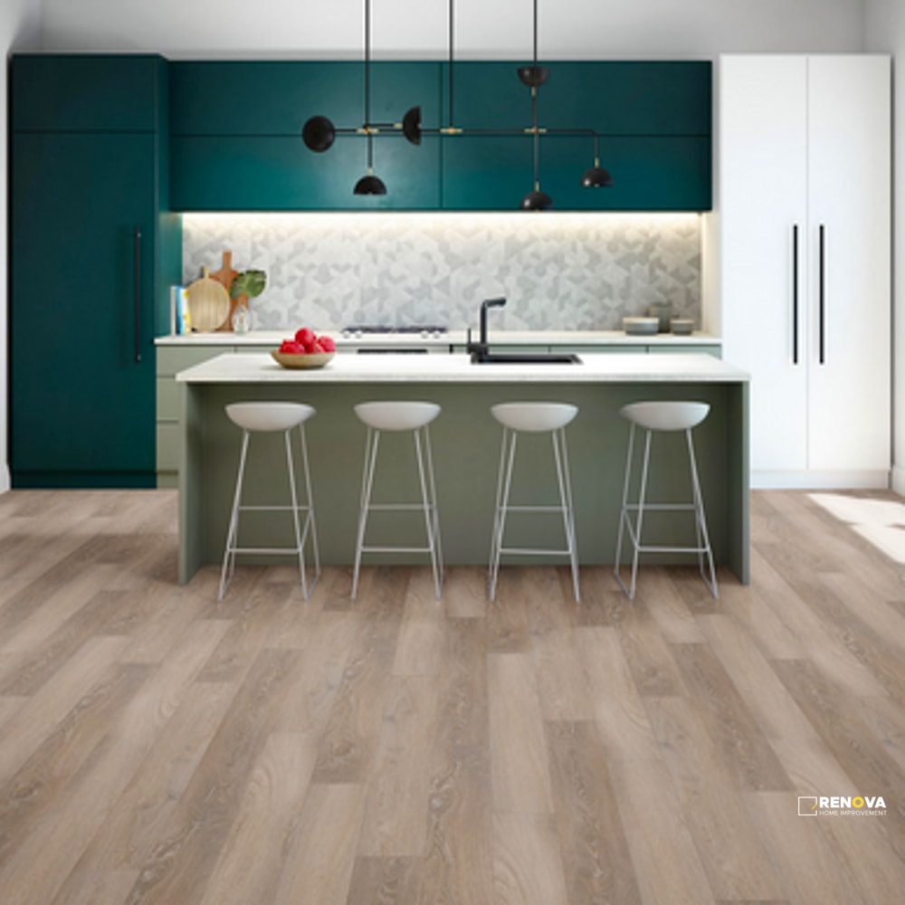 EVOKE SUMMIT PEYTON OAK SPC 0.25IN 7IN 60IN - 4