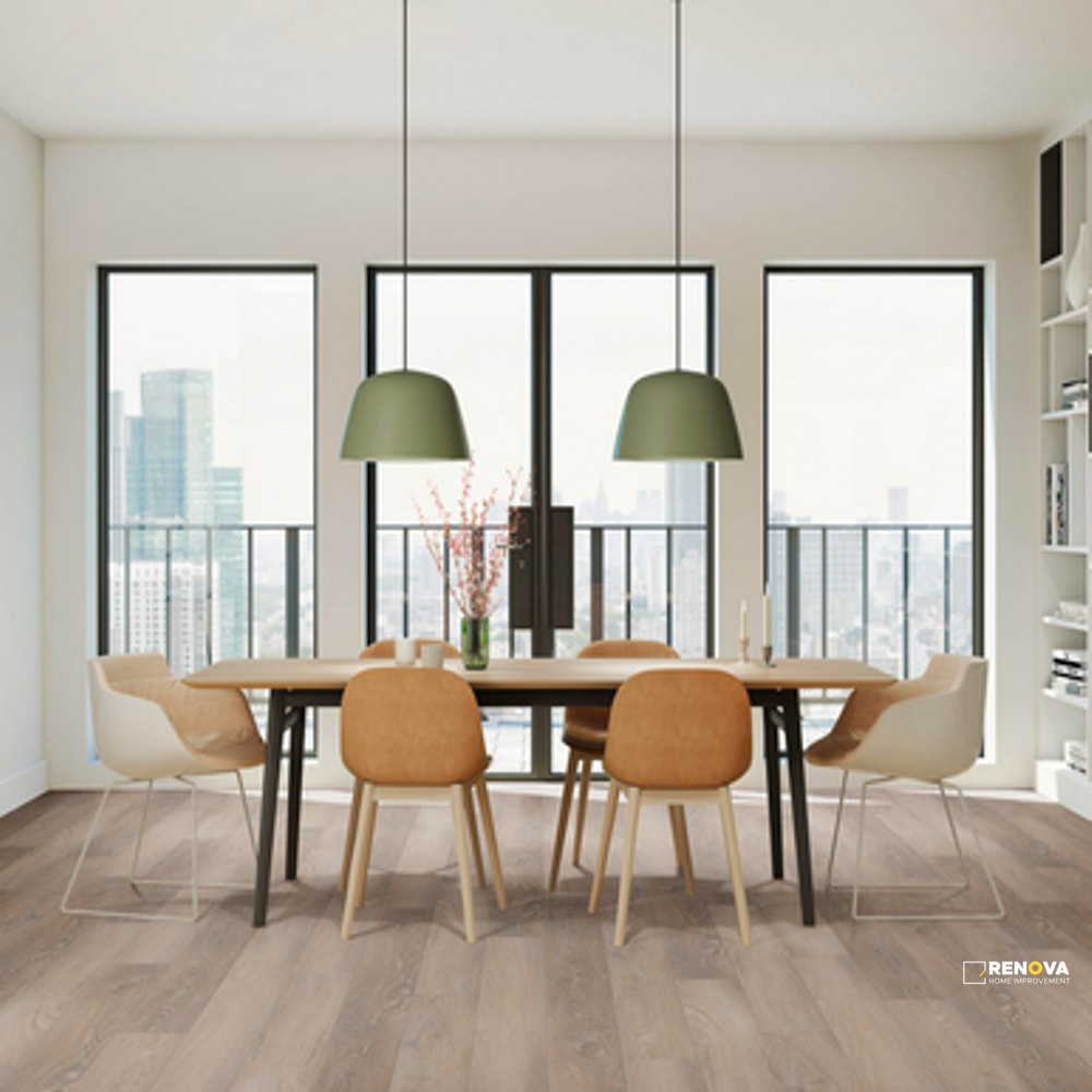 EVOKE SUMMIT PEYTON OAK SPC 0.25IN 7IN 60IN - 3