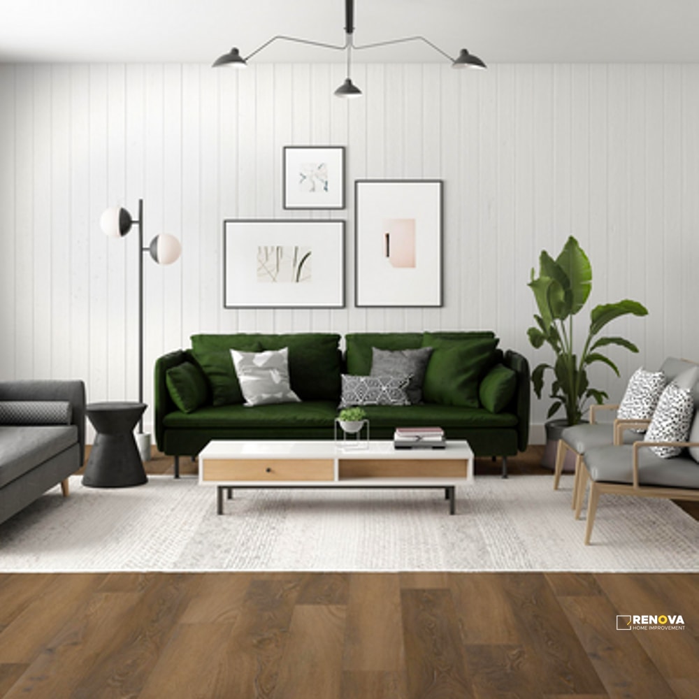 EVOKE SUMMIT FINLEY OAK SPC 0.25IN 7IN 60IN - 5