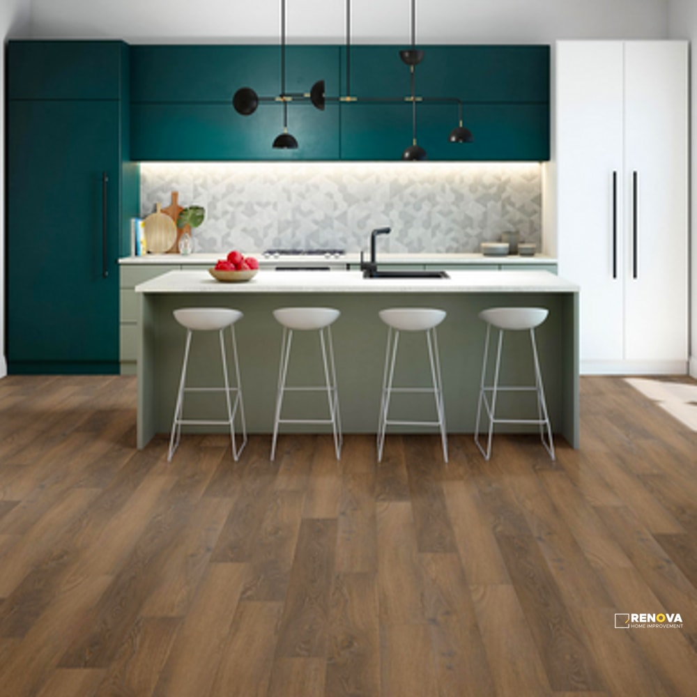 EVOKE SUMMIT FINLEY OAK SPC 0.25IN 7IN 60IN - 3