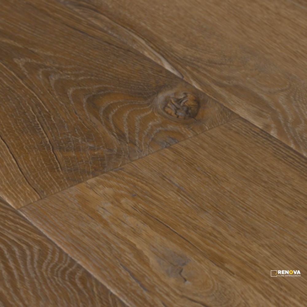 EVOKE SUMMIT FINLEY OAK SPC 0.25IN 7IN 60IN - 2
