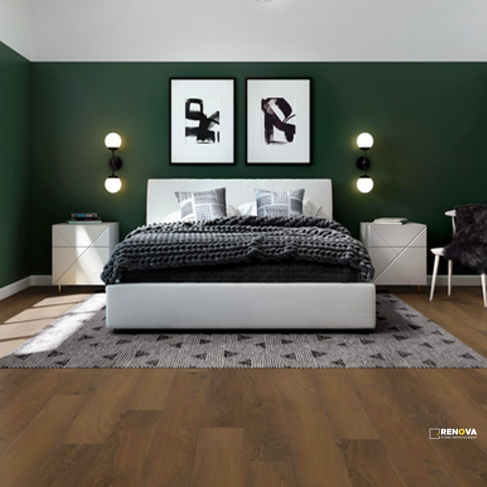 EVOKE SUMMIT BAYLOR OAK SPC 0.25IN 7IN 60IN - 4
