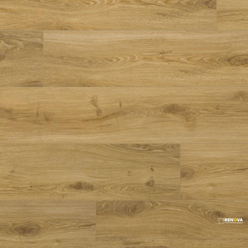 EVOKE SHEFFIELD JEANNIE OAK SPC 0.24IN 9IN 60IN