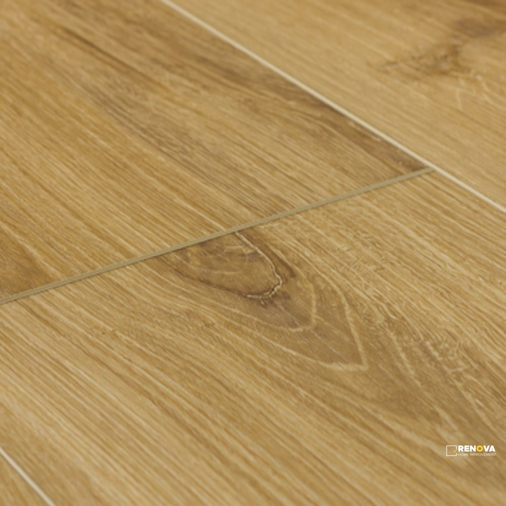 EVOKE SHEFFIELD JEANNIE OAK SPC 0.24IN 9IN 60IN - 3