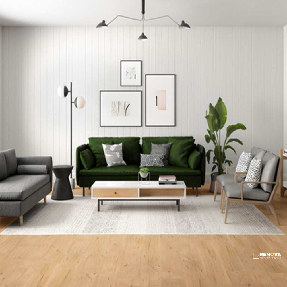 EVOKE SOLIS MELOSA OAK SPC 0.25IN 7IN 48IN - 6