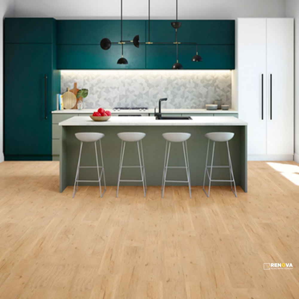 EVOKE SOLIS MELOSA OAK SPC 0.25IN 7IN 48IN - 5