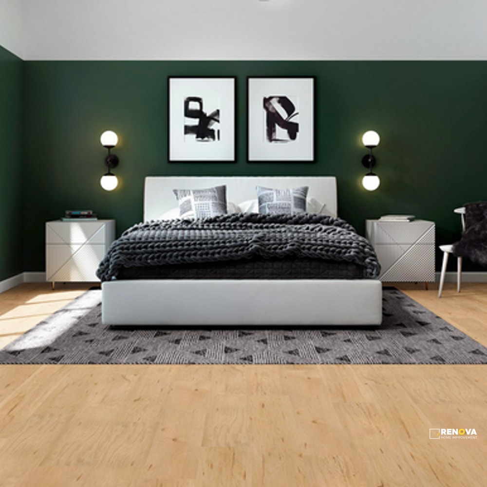 EVOKE SOLIS MELOSA OAK SPC 0.25IN 7IN 48IN - 2